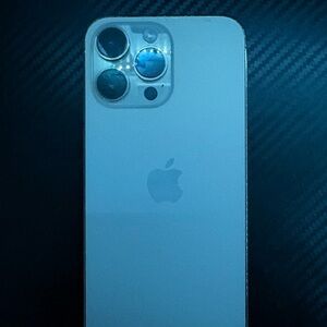 iPhone 14 Pro Max gold 128GB FULLY UNLOCKED